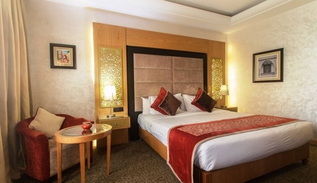 Hotel Rabat