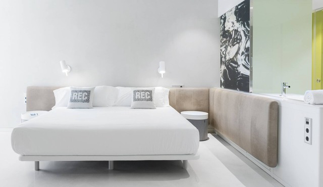 Hotel Rec Barcelona - Adults only