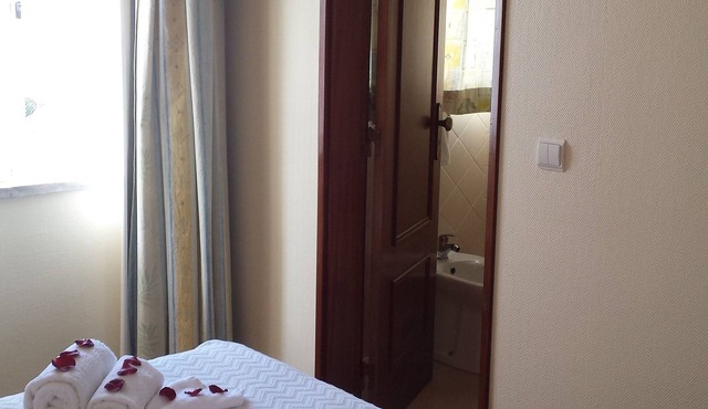 Hotel Residencial Colibri