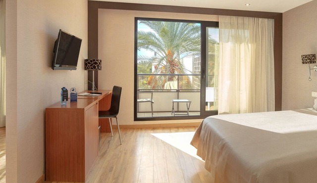 Hotel RH Don Carlos & SPA By Hoteles RH
