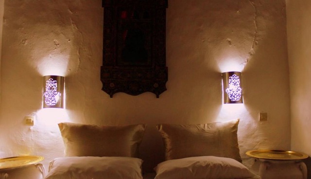 Hotel Riad Dalia Tetouan
