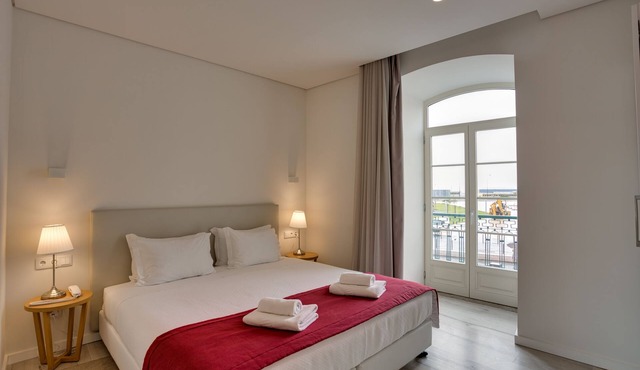Hotel Riverside Alfama