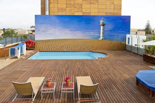 Hotel Rull