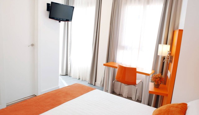 Hotel San Remo