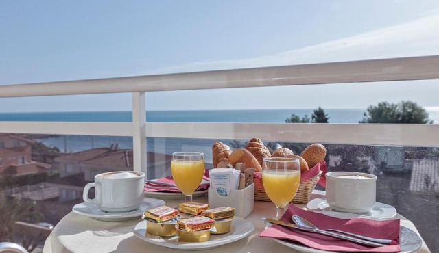 Hotel Sant Jordi