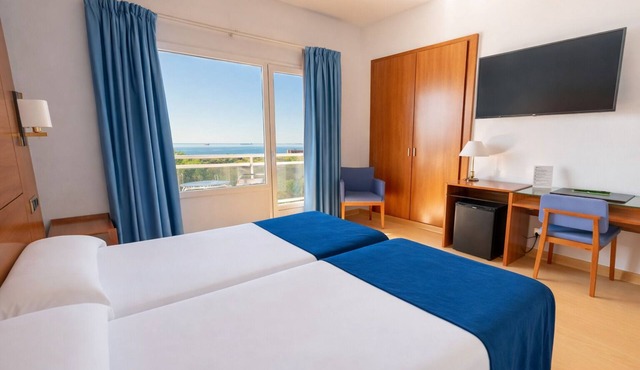 Hotel Sant Jordi