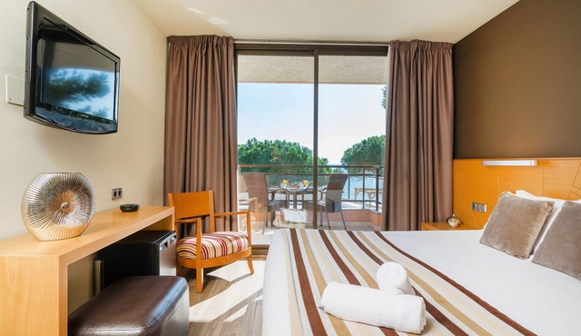 Hotel Sant Pol