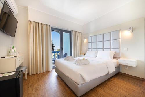 Hotel Santa Eulália Bay - Adults Only