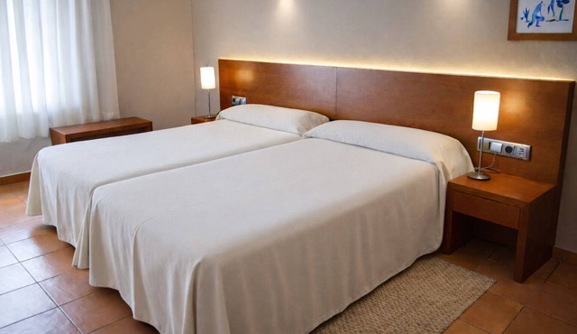 Hotel Santuari Balaguer