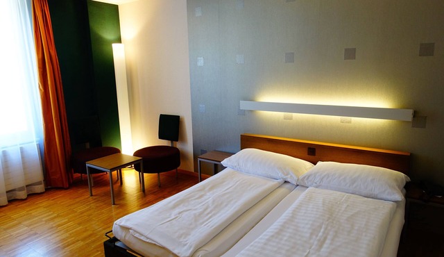 Hotel Schweizerhof Engelberg in Engelberg