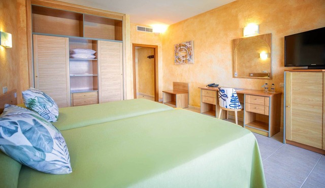 Hotel Servigroup La Zenia
