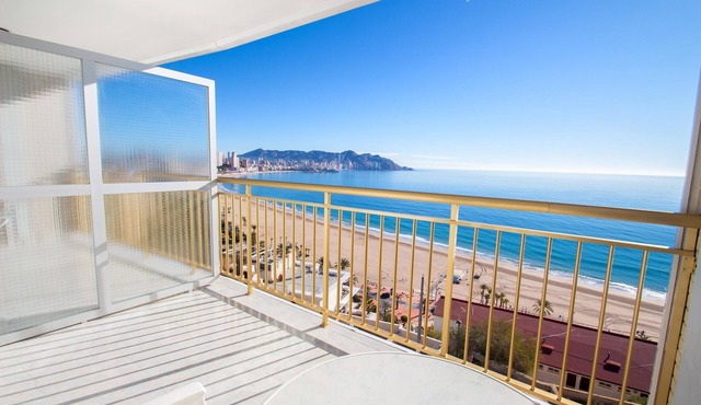 Hotel Servigroup Torre Dorada