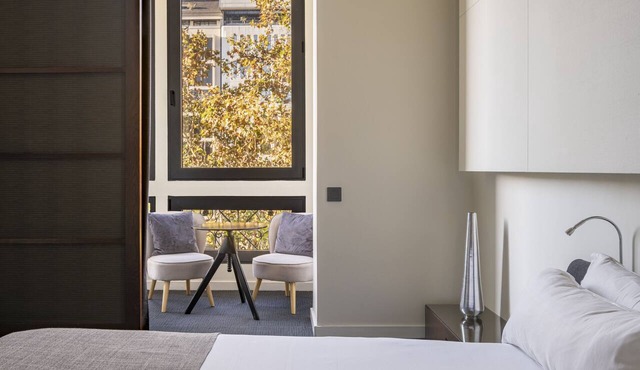 Hotel Sixtytwo Barcelona