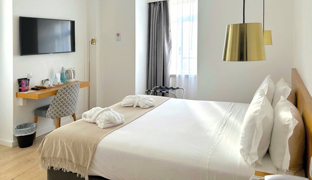 Hotel Solaris