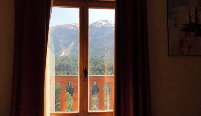 Hotel Solineu