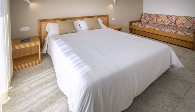 Hotel Sorrabona