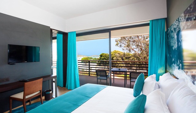 Hotel Souani