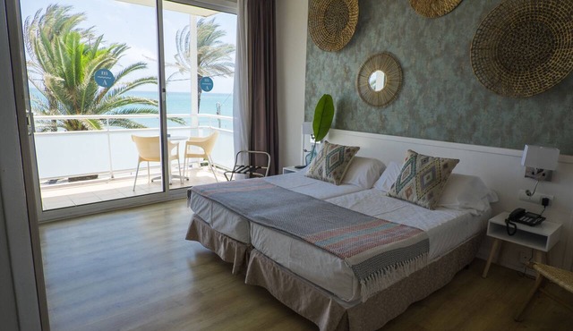 Hotel Subur Maritim