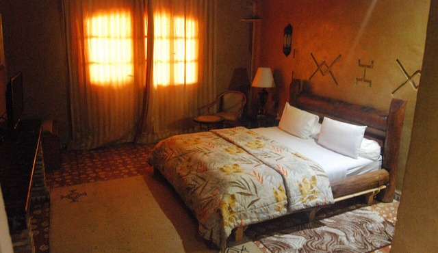 hotel taddart