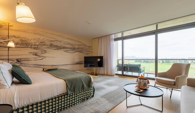 Hotel Terraverda at Empordà Golf Resort