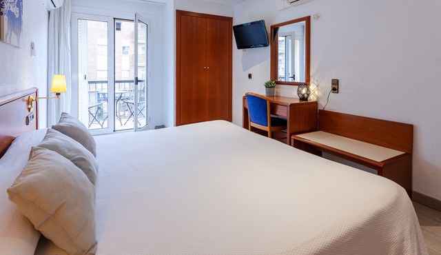 Hotel Travé
