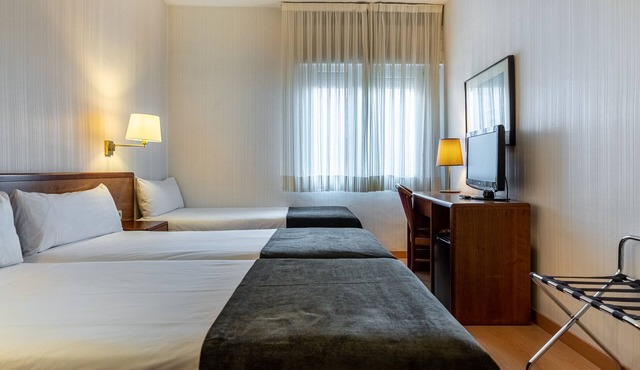 Hotel Ultonia