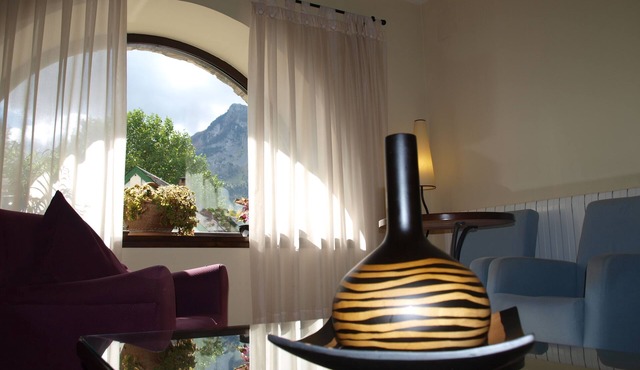 Hotel Valle De Izas in Sallent de Gallego