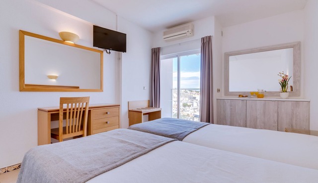 Hotel Vila Recife in Albufeira