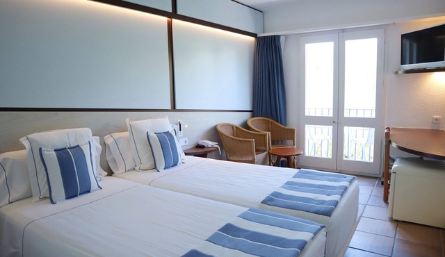 Hotel Villa Blaumar