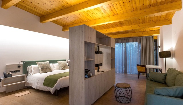 Hotel Villa Retiro