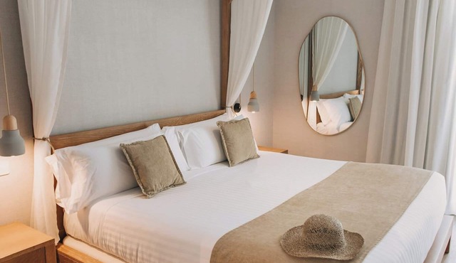 Hotel Windsor Tossa – Adults Only +16