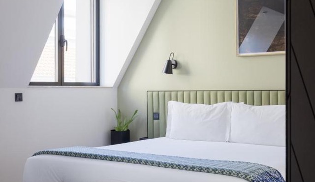 Hotel X Hotel Avenida Liberdade, a Member of Design Hotels