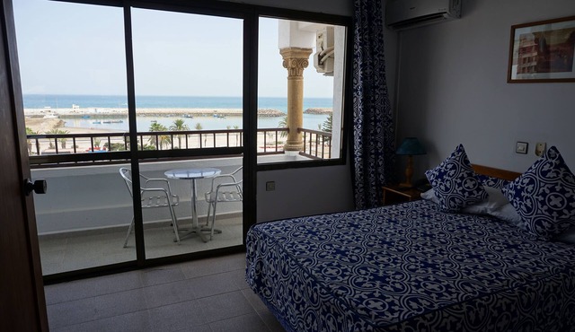 Hotel Zelis