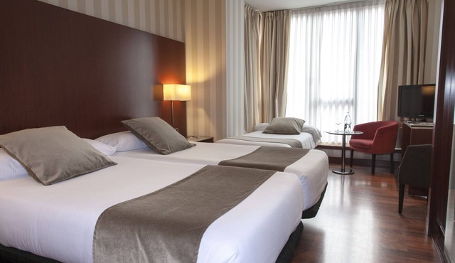 Hotel Zenit Barcelona