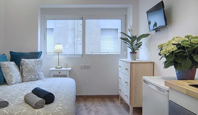 Hotelito Boutique Badalona 2
