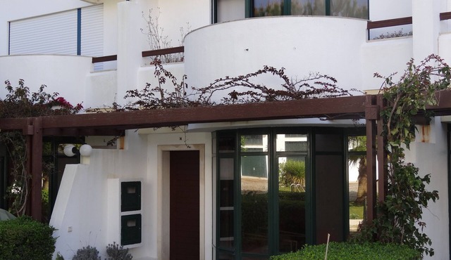 House for up to 7 people - Soltroia Mar