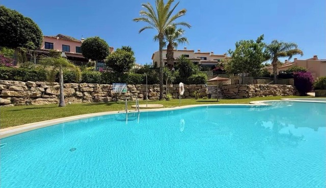 House Golf Bahia Finestrat Finestrat Benidorm