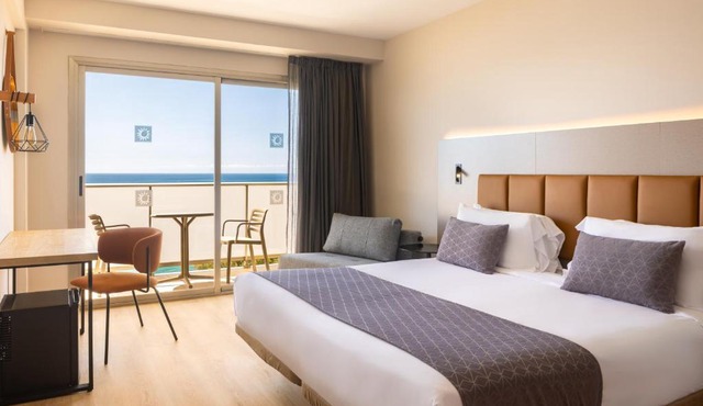 htop Pineda Palace SPA 4Sup - Bliss - Adults Only Plus 18