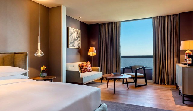 Hyatt Centric Montevideo in Montevideo