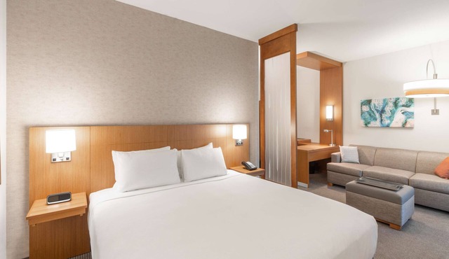 Hyatt Place Sandestin at Grand Boulevard in Miramar Beach