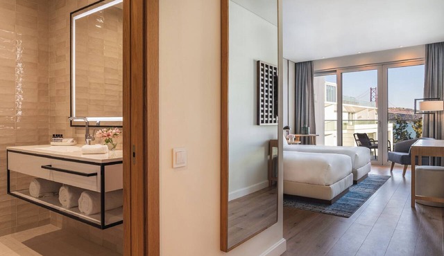 Hyatt Regency Lisbon