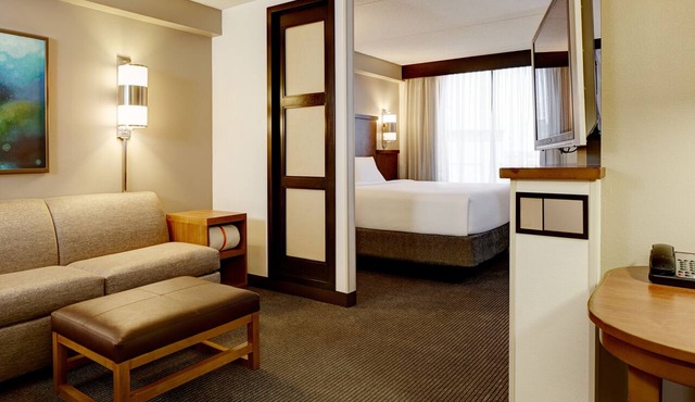 Hyatt Select Richmond Airport in Richmond