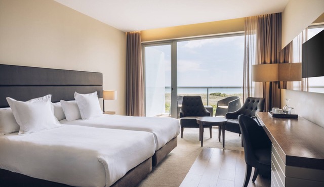Iberostar Selection Lagos Algarve