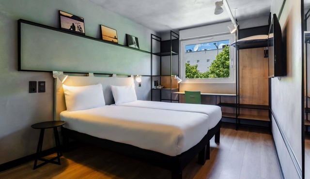ibis Barcelona Castelldefels