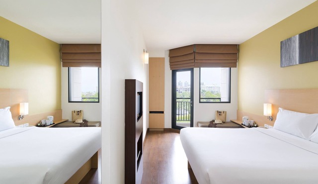 ibis Hua Hin in Hua Hin