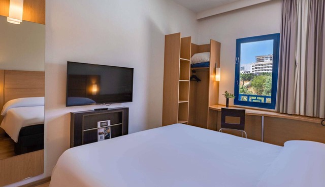 ibis Meknes Hotel