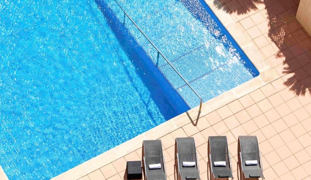 ibis Styles Barcelona Sant Joan Despi