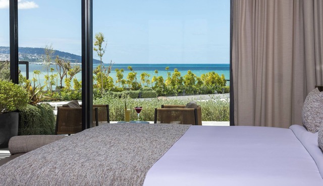 Idou Malabata Beach and Spa