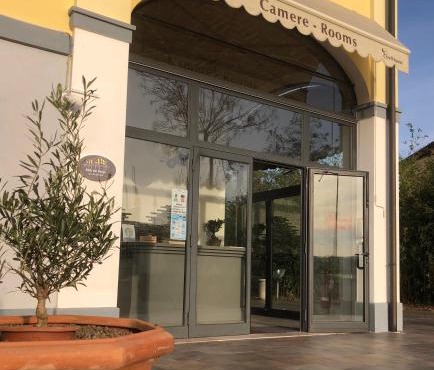 IL Borgo in Modena