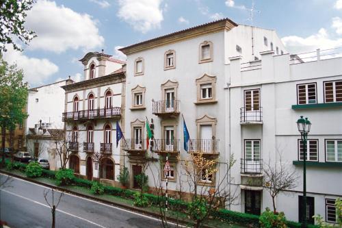 INATEL Castelo De Vide Hotel in Castelo de Vide